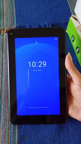 Tablet