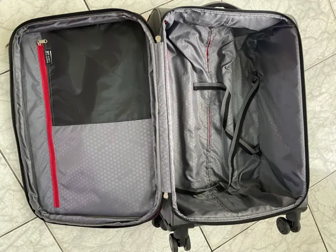 Mala de viagem 23 kg