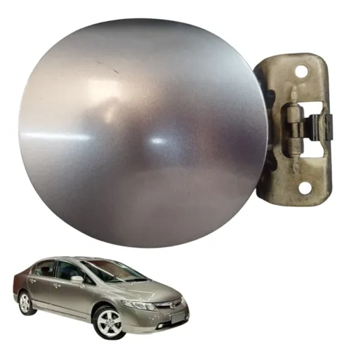Portiola Abertura Tanque New Civic Lxs 1.8 2007 A 2011