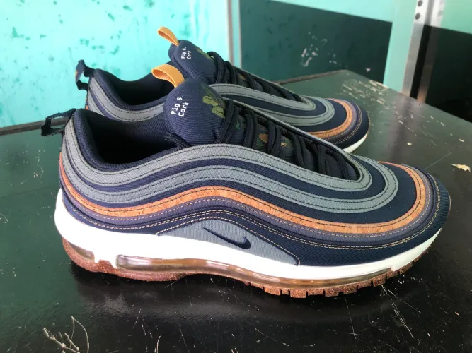 Air max 97se original