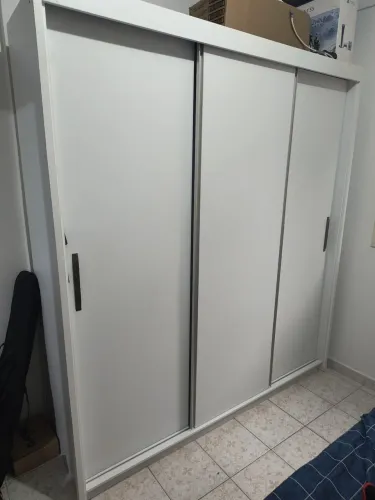 Armário de quarto