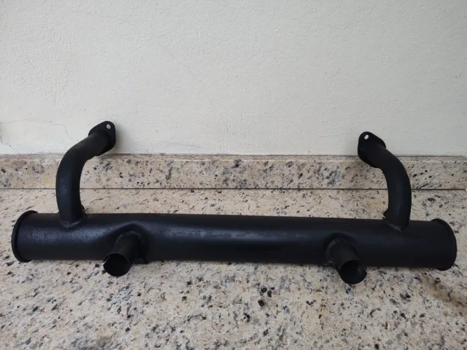Vendo peças de Fusca