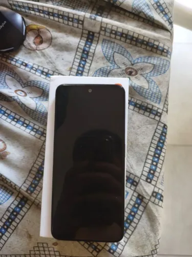 Celular xiaomi Redimi note 12 S