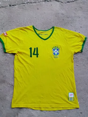 Seleção x Brahma Copa do Mundo 2014