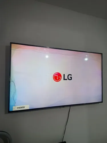 Tv Smart 50 LG Disney