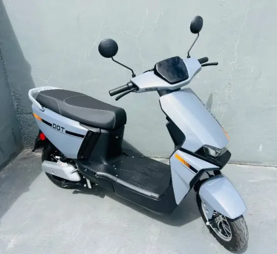 Elétrica 1000W 2025 Nova - Oportunidade Vendo scooter elétrica praticamente nova!