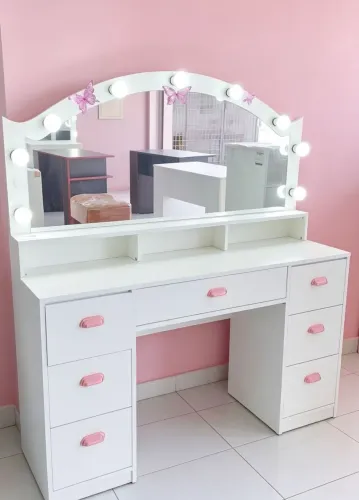 Camarim Ariel em mdf