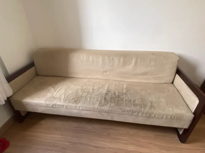 Sofá 3 lugares