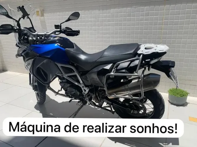 Maquina de realizar sonhos.
