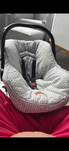 Bebê conforto