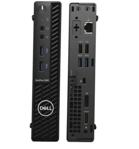 Dell optiflex 3060