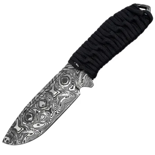 FACA TAKUMITAK TAKUMI TKF103BK-CS PARACORD 550 EDC TÁTICA USA DESIGN