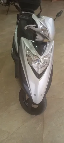 Vendo moto lindy 2020 