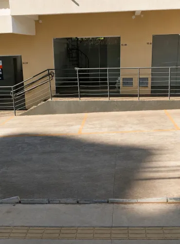 SALA COMERCIAL NA AVENIDA MARECHAL RONDOM PROXIMO AO NOVA FAMA CLUB RESIDENCE