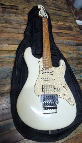 Guitarra Tagima Edu Ardanuy