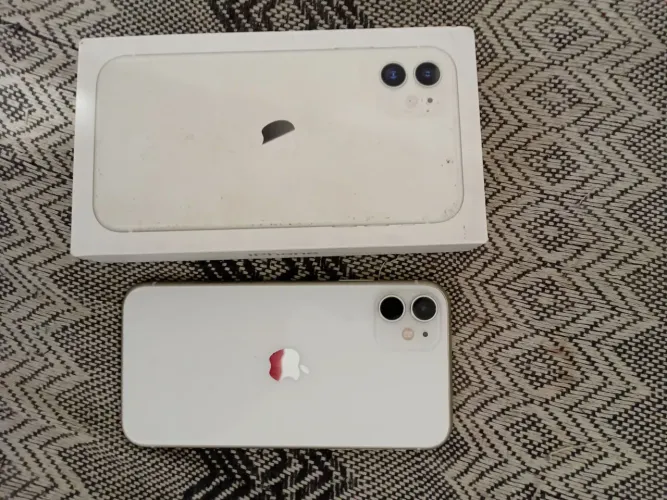 IPhone 11 64gb