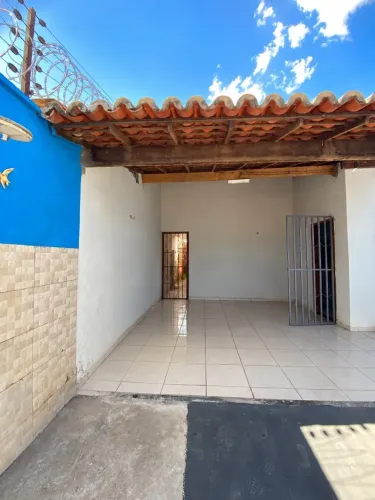 CASA A VENDA BAIRRO TOMBA