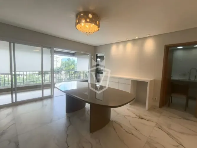 Apartamento para venda no condomínio Giverny - Jundiaí/SP