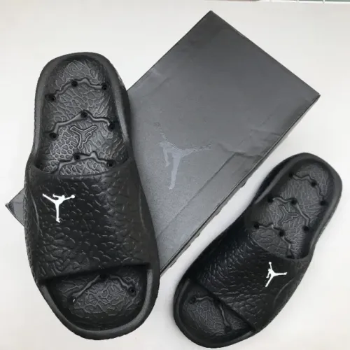 Chinelo Jordan Franchise Slide SH - 41/42 - Original - Sensacional