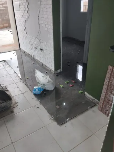 Construção e reforma do básico ao acabamento