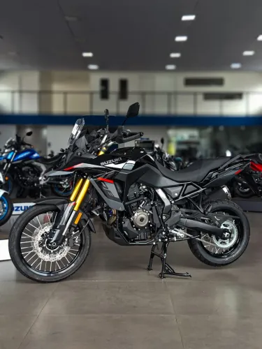 Suzuki V-Strom 50 cc 