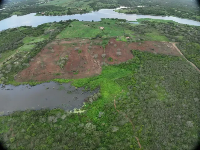 Fazenda São Paulo do Potengi EML