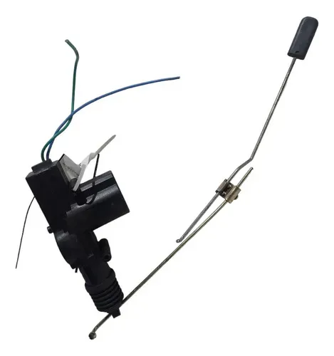 Motor Atuador Fechadura Porta Ford New Fiesta 2011 2012 2013