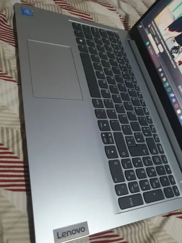 Notebook Lenovo