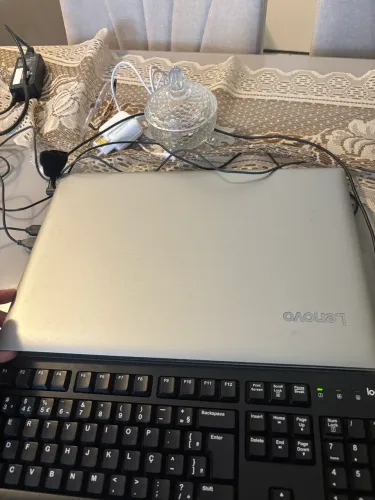 Notebook Lenovo ideias 320