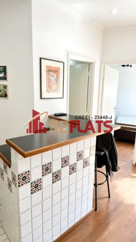Flat com ótimo preço no bairro Moema. Confira!