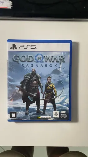 God of war ragnarok