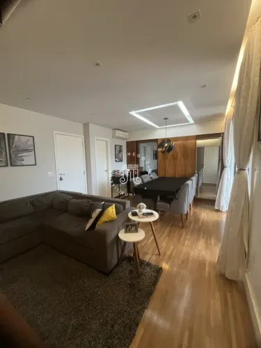 APARTAMENTO TERRAÇOS DA SERRA JARDIM DO TREVO - JUNDIAI/SP