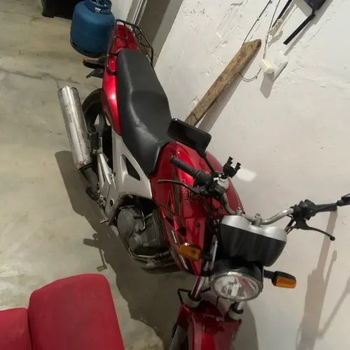 Vendo ou troco em 160