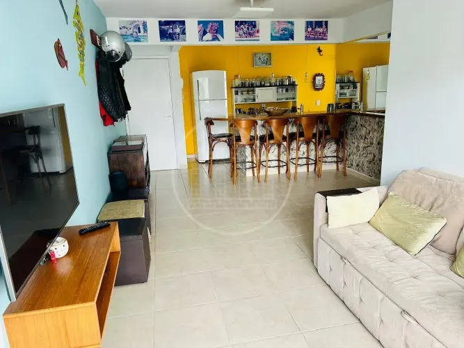 Apartamento à venda no Parque Residencial Julia