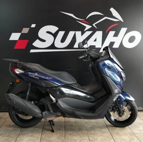 Yamaha NMax 160 2022