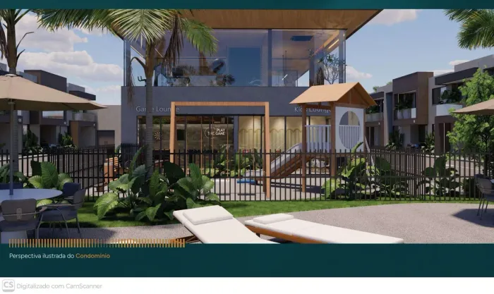 Lançamento Like Premium (Construtora MNF)
