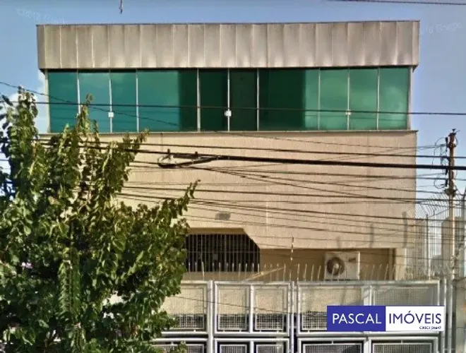 Excelente prédio comercial no Jardim Aeroporto