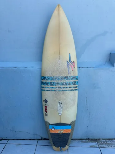 Prancha de Surf JC 5.11