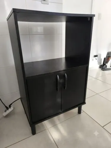 Balcão apoio - Cozinha