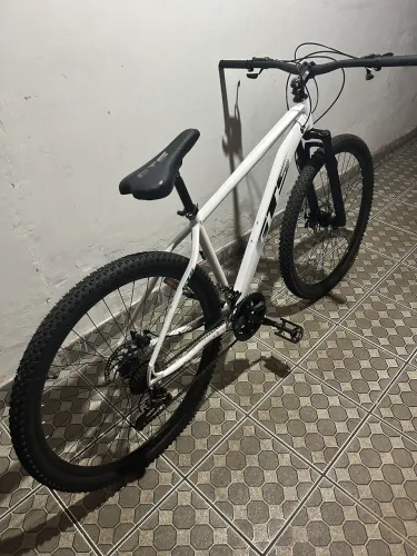 BISCICLETA KSW GTS