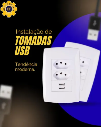 Instalações elétricas Residencial 