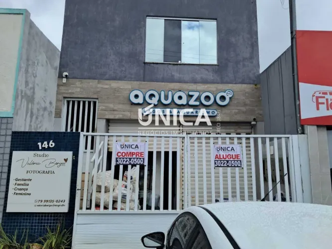 Compre Prédio Comercial no bairro São José