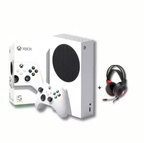 Xbox series