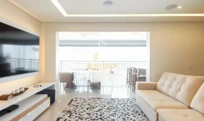 Condomínio Nativ Tatuapé Apartamentos 3 dormitórios sendo 3 suítes