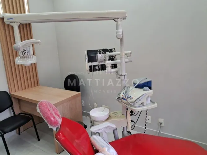 Sala comercial para locação, na Vila Cidade Jardim em Limeira/SP.