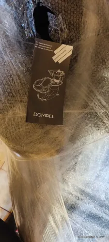 Vende-se lavatório Dompel novo nunca usado!!!!