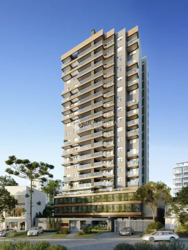 Apartamento com 92m² privativos no bairro Madureira.