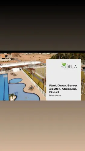 Condomínio Vila Bella