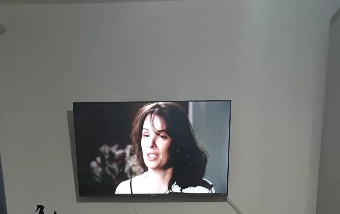 Tv nova marca Philco 