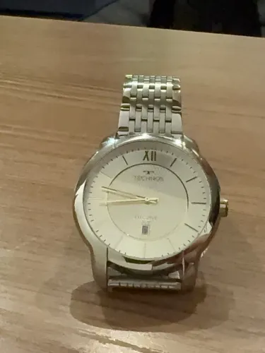 Relógio Technos Executive